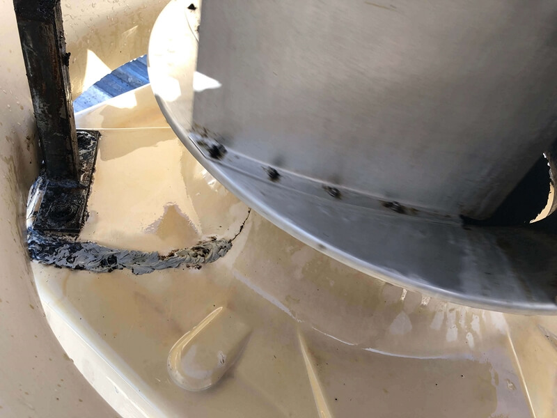 Commercial Kitchen Cleaning Brisbane 0002