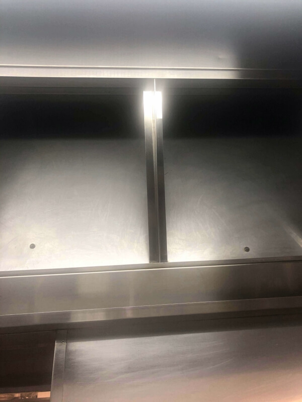 Commercial Kitchen Cleaning Brisbane 0024